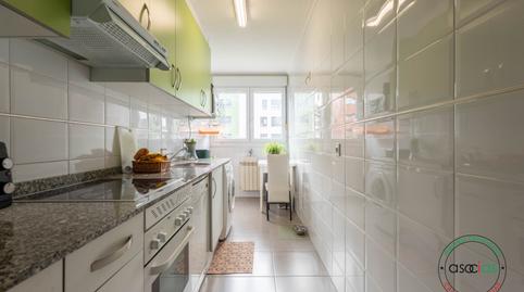 Foto 2 de Pis en venda a Gijón - Avenida de Roces, 985, Nuevos Roces, Asturias