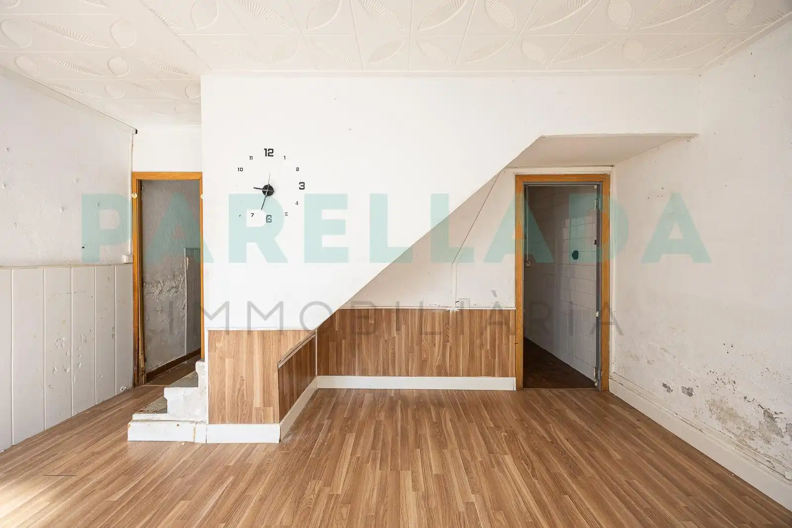 Casa o chalet en venta en Tiana con Parquet