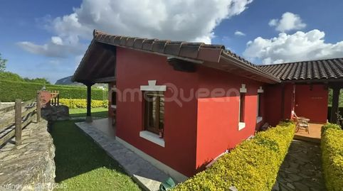Foto 2 von Einfamilien-Reihenhaus zum Verkauf in N/a, Rionansa, Cantabria