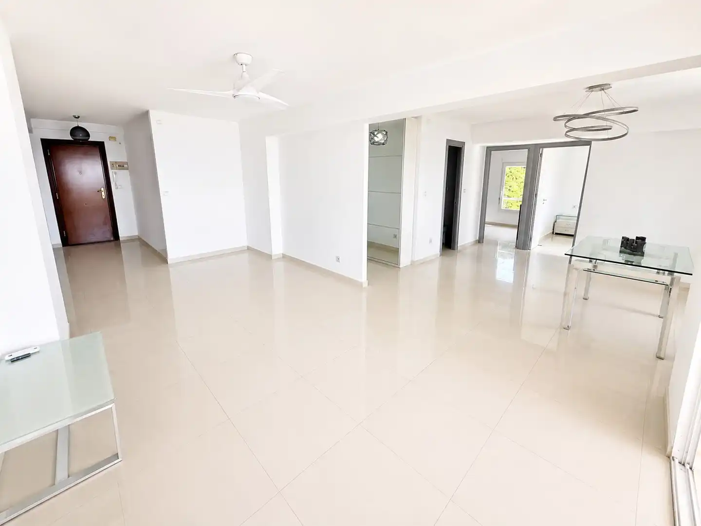 Living room of Flat for sale in Torremolinos  with Terrace and Community pool