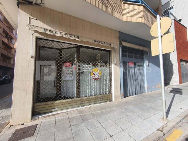Local comercial en Venta en GONZALO DE BERCEO en Arnedo