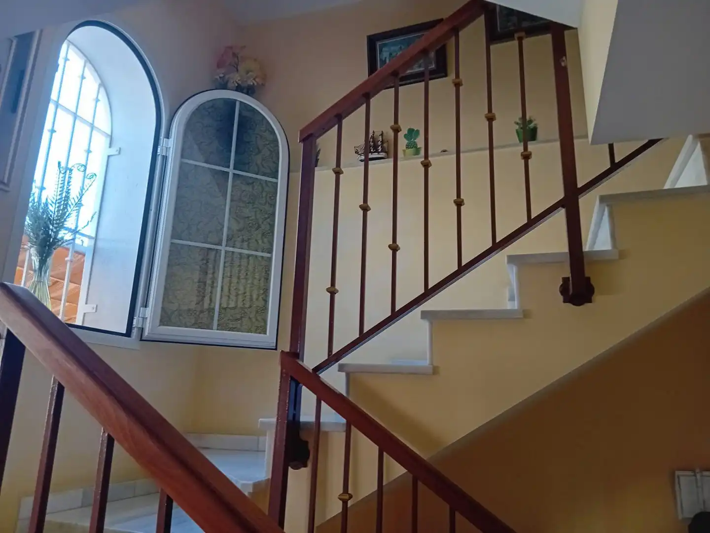 Casa o xalet en venda a Trigueros, Los Pacos