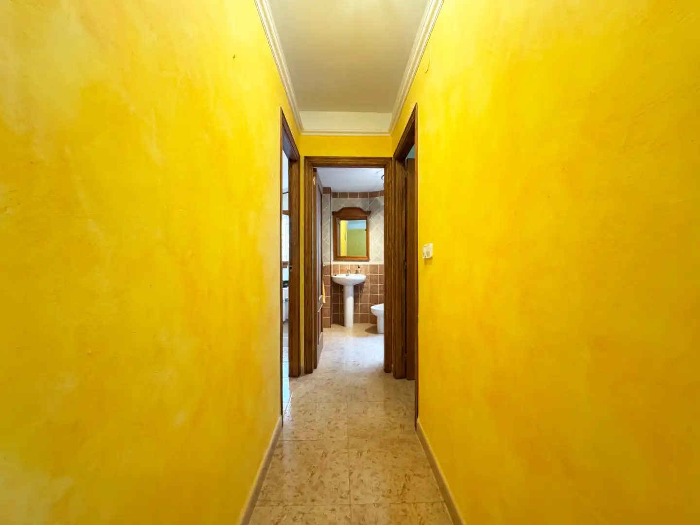 Ground floor for sale in Los Alcázares  with Air Conditioner, Terrace and Furnished