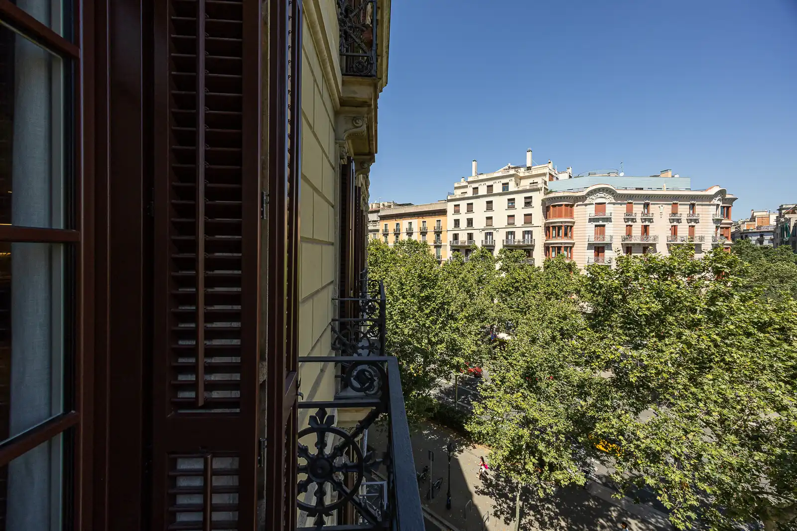 Wohnung mit Terrasse zum Verkauf in Eixample, imagen 55