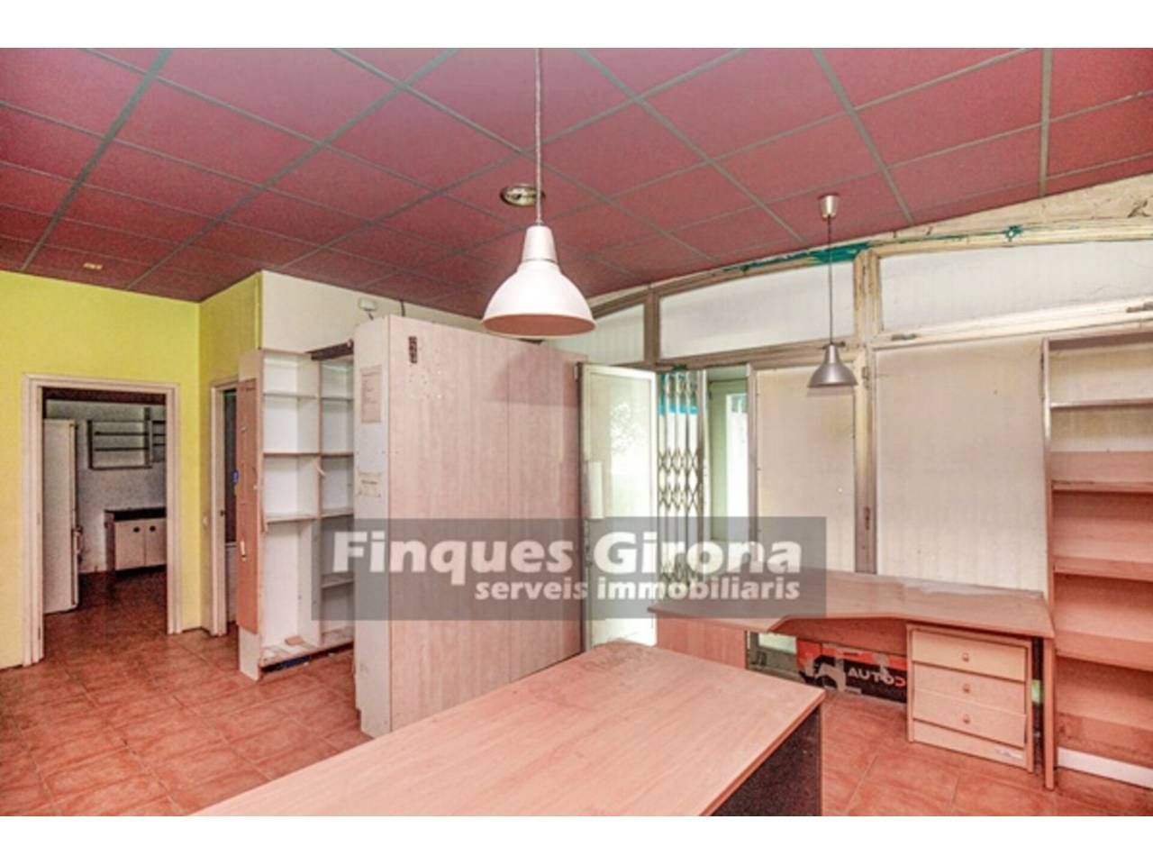 Pis en venda en Girona Capital amb Calefacció