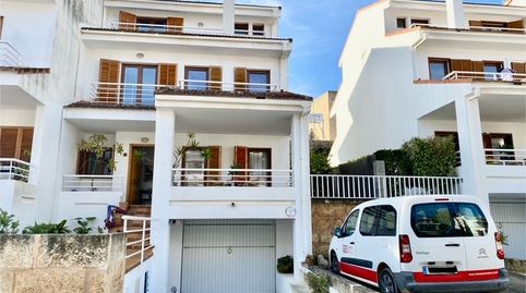Foto 2 de Casa adosada en venda a Carrer Pare Antoni Oliver, 2, Son Espanyolet, Palma de Mallorca
