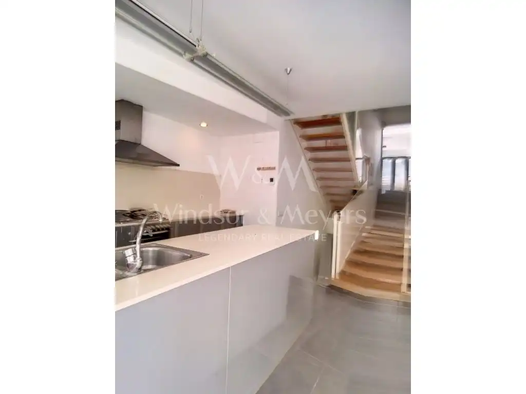 Cocina de Piso en venta en L'Hospitalet de Llobregat