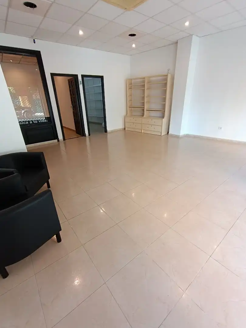 Business premises for sale in Centro
