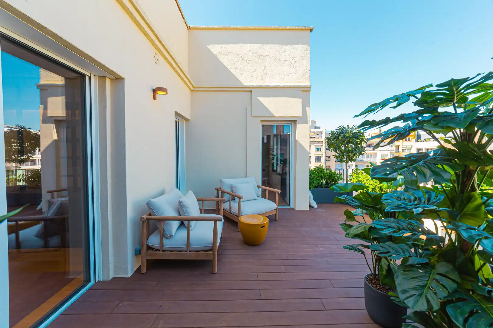 Flat with lift for sale in Sarrià - Sant Gervasi, imagen 19