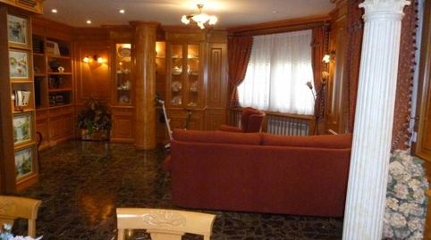 Foto 3 de Casa o chalet en venta en Almansa, Albacete