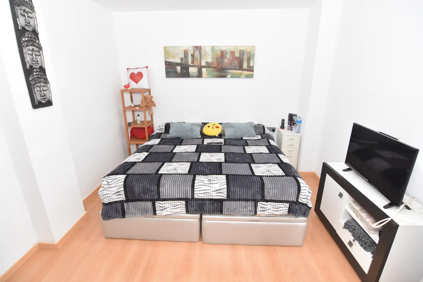 Habitación de Planta baja en venta en Calella con Aire acondicionado, Calefacción y Terraza