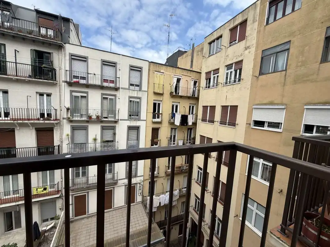 Piso con terraza en alquiler en Euskal Herria Kalea, imagen 13
