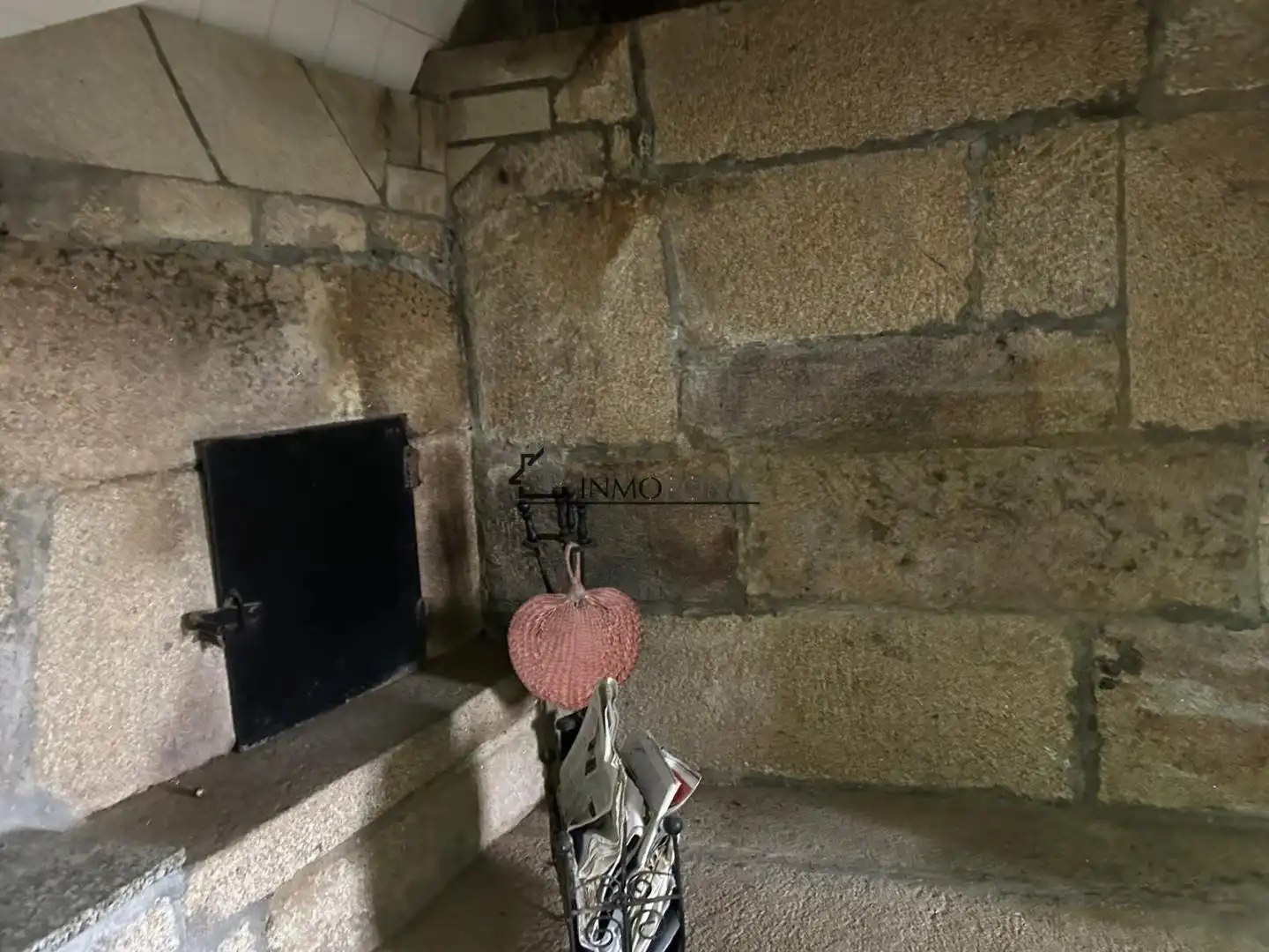 Casa o chalet en venta en Campo Lameiro