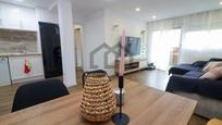 Living room of Flat for sale in Terrassa  with Balcony