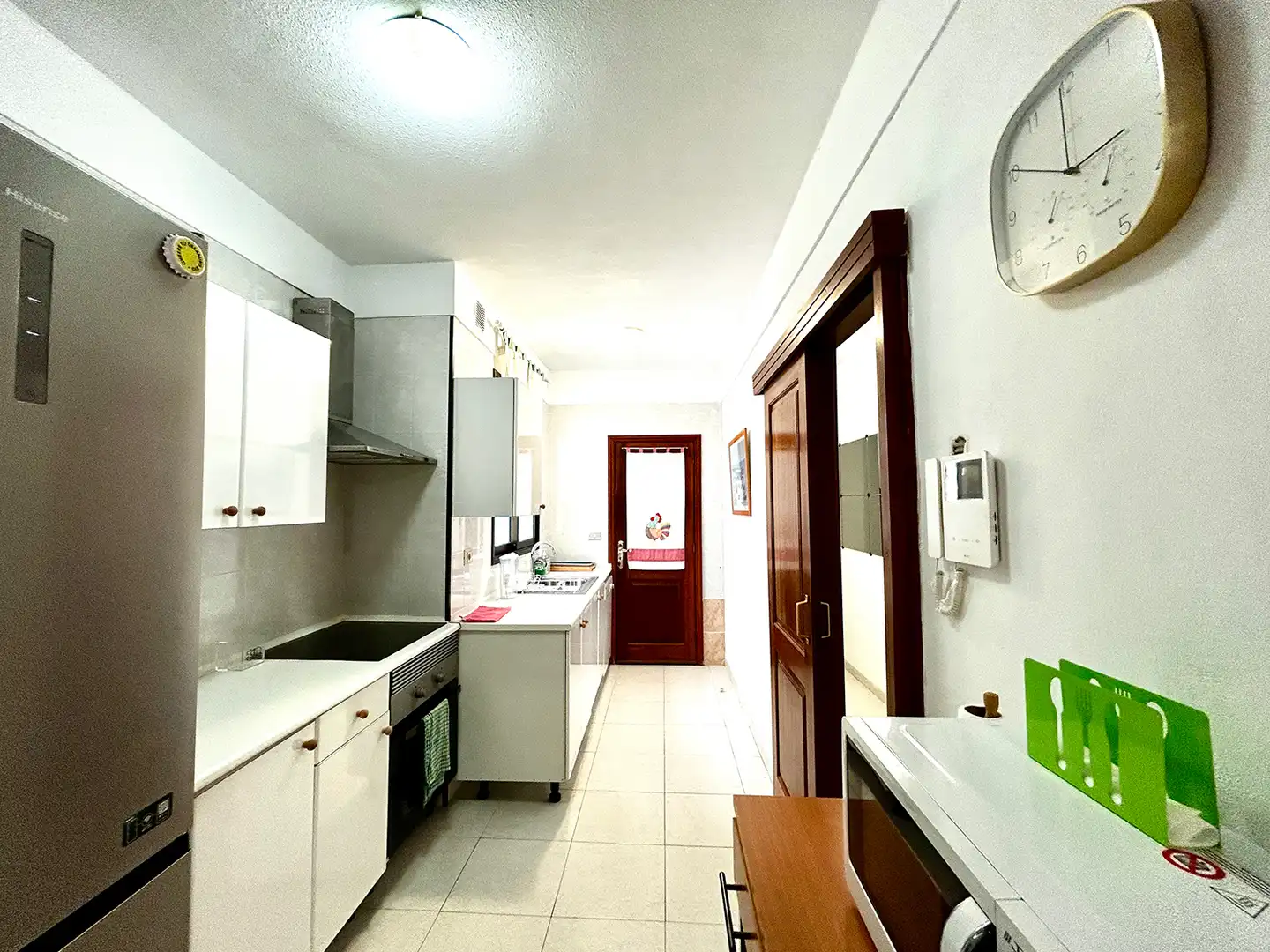 Flat for sale in Calle la Marina, Toscal