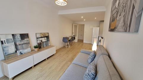 Photo 4 of Flat to rent in Bidebieta, Donostia - San Sebastián