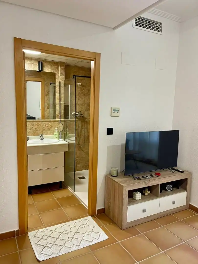 Flat for sale in Calle Jazmín, 45, Villanueva del Río Segura