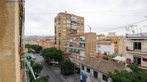 Foto 3 de Pis en venda a Barrio de Zaidín,  Granada Capital