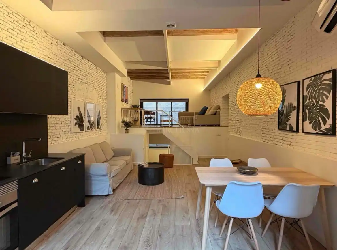 Apartamento con piscina en venta en Ciutat Vella, imagen 37