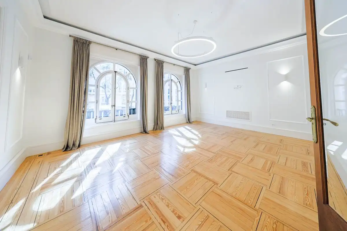 Büro mit Aufzug zur Miete in C. de Almagro, imagen 3