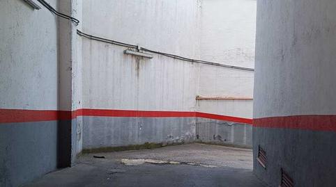 Foto 2 de Garatge en venda a Vista Alegre,  Madrid Capital