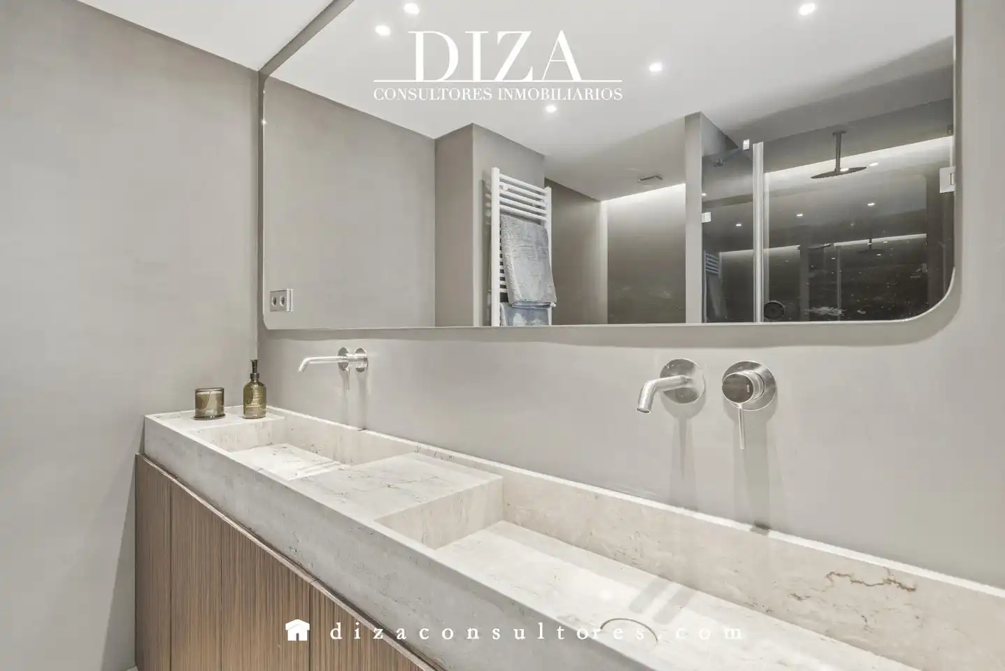 Appartement avec ascenseur à vendre à Barrio de Salamanca, imagen 21