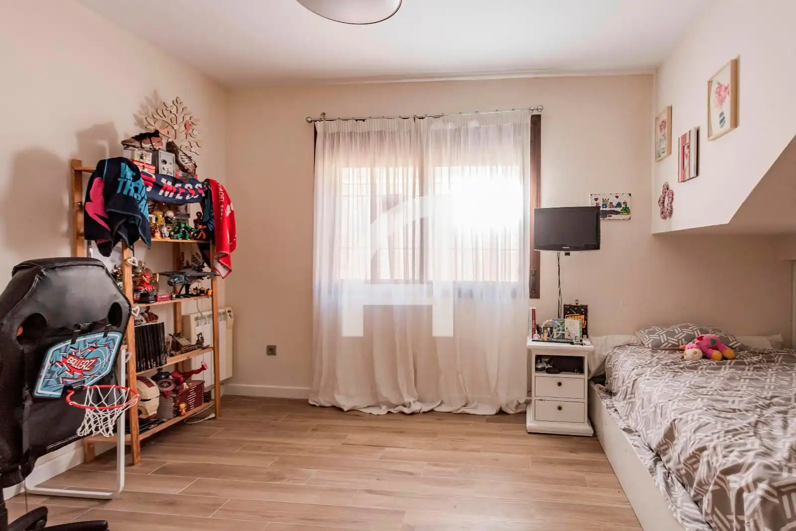 Habitación de Casa o chalet en venta en Mijas con Aire acondicionado, Calefacción y Piscina