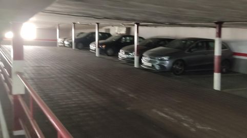 Foto 5 de Garaje en venta en Russafa, Valencia Capital