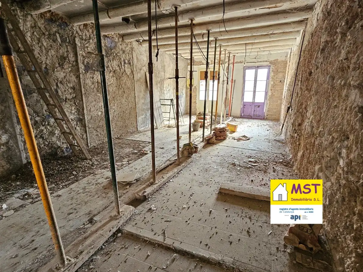 Maison avec terrasse à vendre à Carrer de Jacint Verdaguer, imagen 5