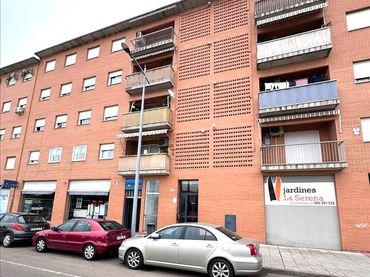 Einzelparkplatz zum Verkauf in Hernan Cortes