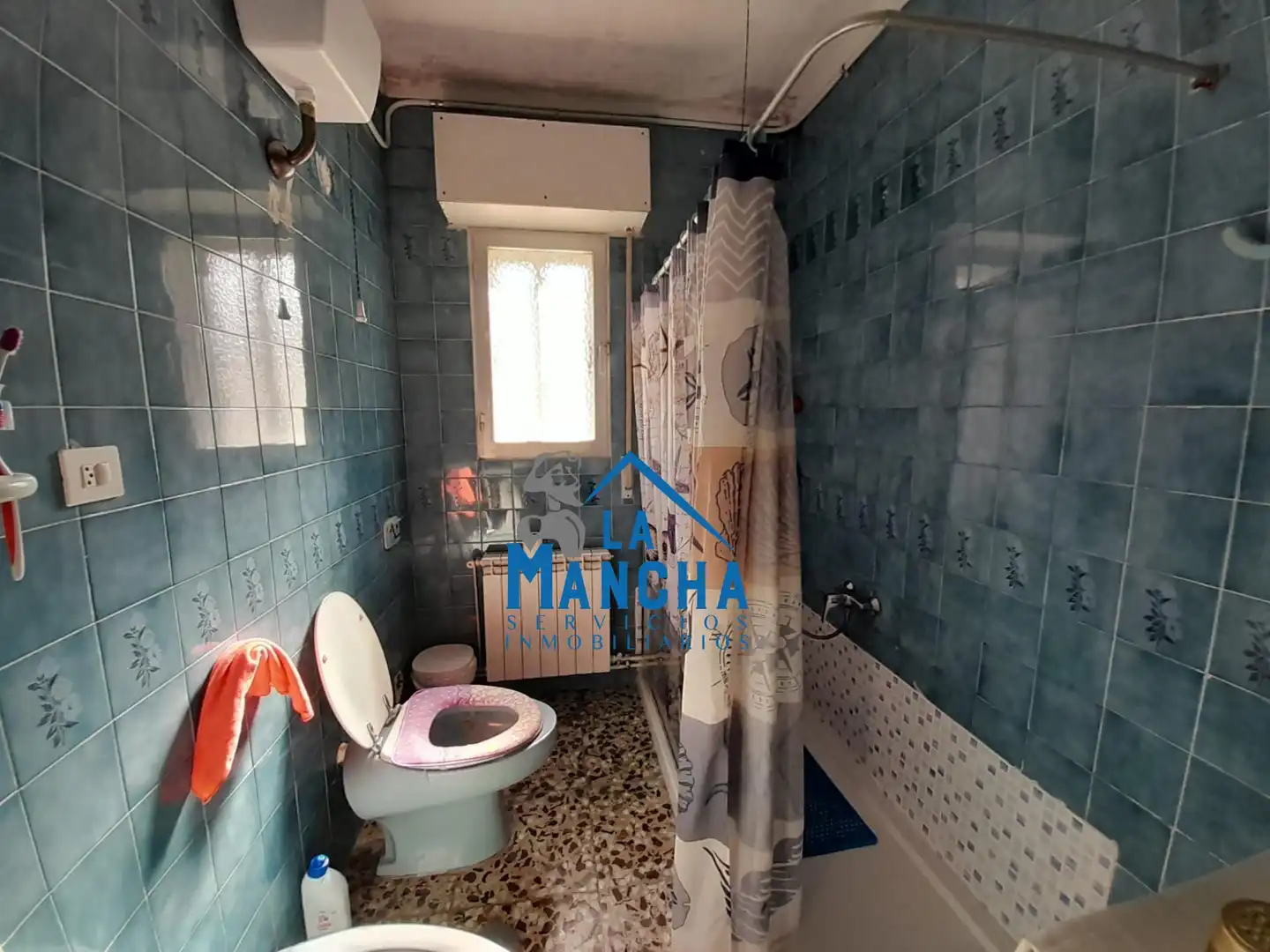 Casa amb balcó en venda a Calle TOBA, LA, imagen 15