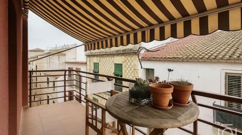 Foto 5 de Àtic en venda a Centre, Barcelona