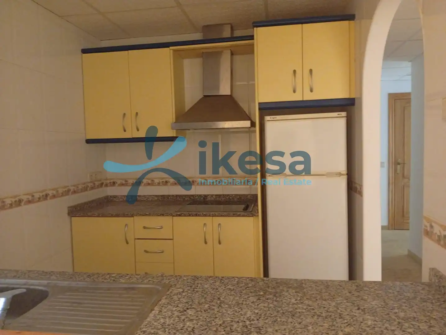 Wohnung mit Aufzug zum Verkauf in Puerto Rey, imagen 12