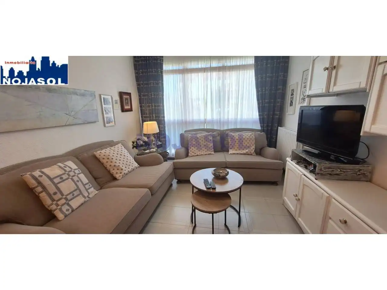 Wohnung mit Terrasse zur Miete in Calle LOS PINARES 54, imagen 3