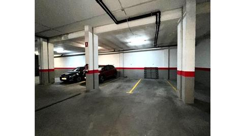 Photo 5 of Garage for sale in Calle Carretera de Soria, 12, La Lastrilla , Segovia