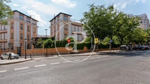 Foto 2 de Piso en venta en C. de Hermosilla, Fuente del Berro,  Madrid Capital