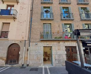 Premises to rent in Pamplona-Iruña - Navarreria, 20, Casco Antiguo