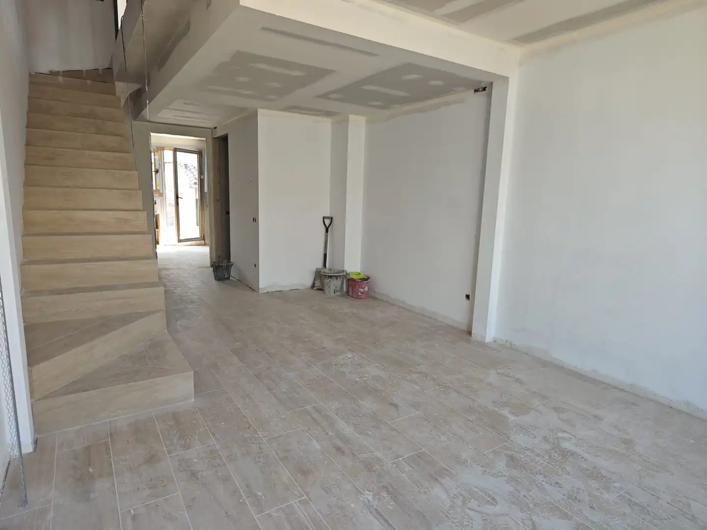 Casa pareada con terraza en venta en SANT RAMON, imagen 14