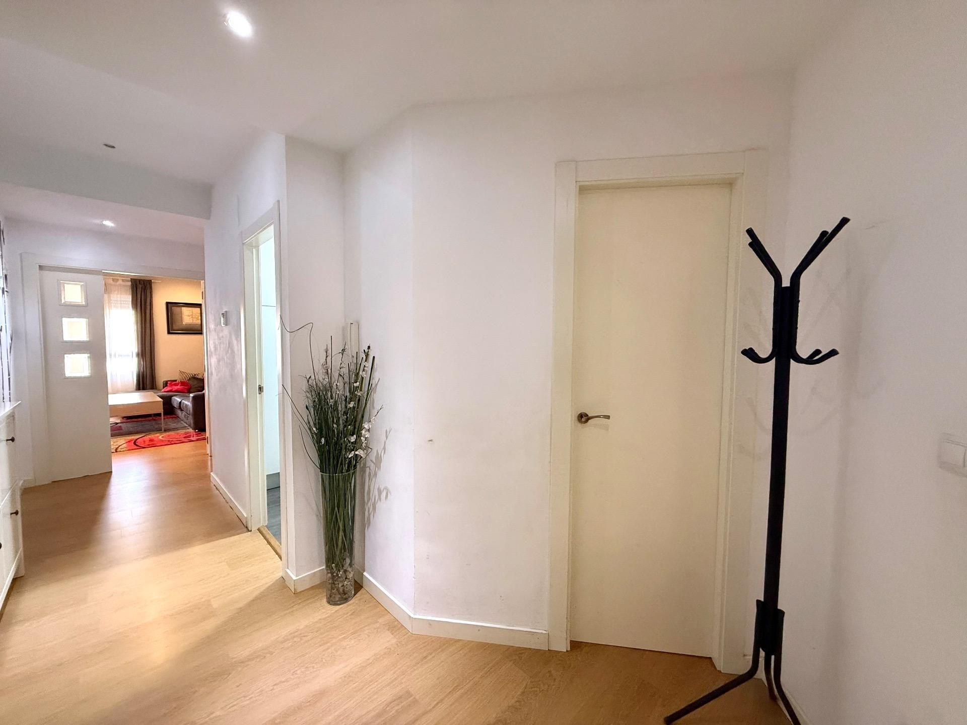 Piso en venta en  Valencia Capital con Aire acondicionado