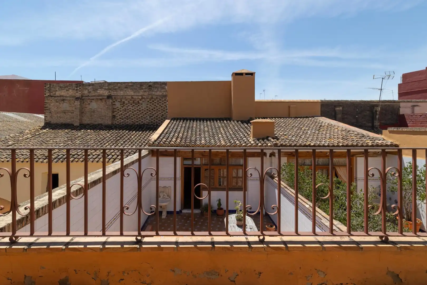 House with terrace for sale in MAJOR, imagen 39