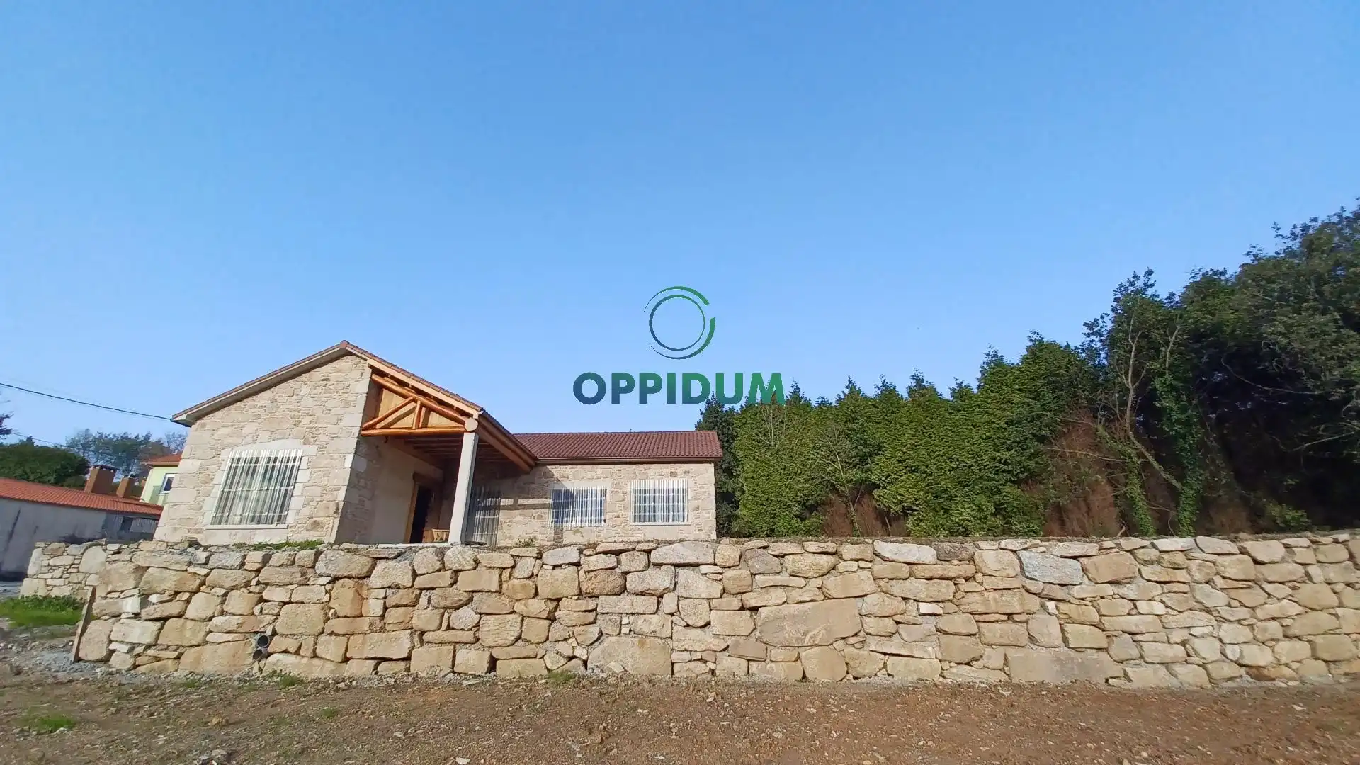Houses for sale in Arteixo
