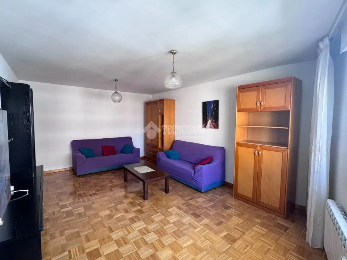 Flat to rent in San Mamés - La Palomera, imagen 5