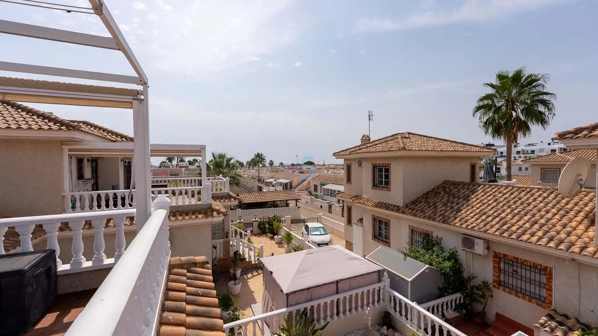 House with terrace for sale in Orihuela Costa, imagen 27