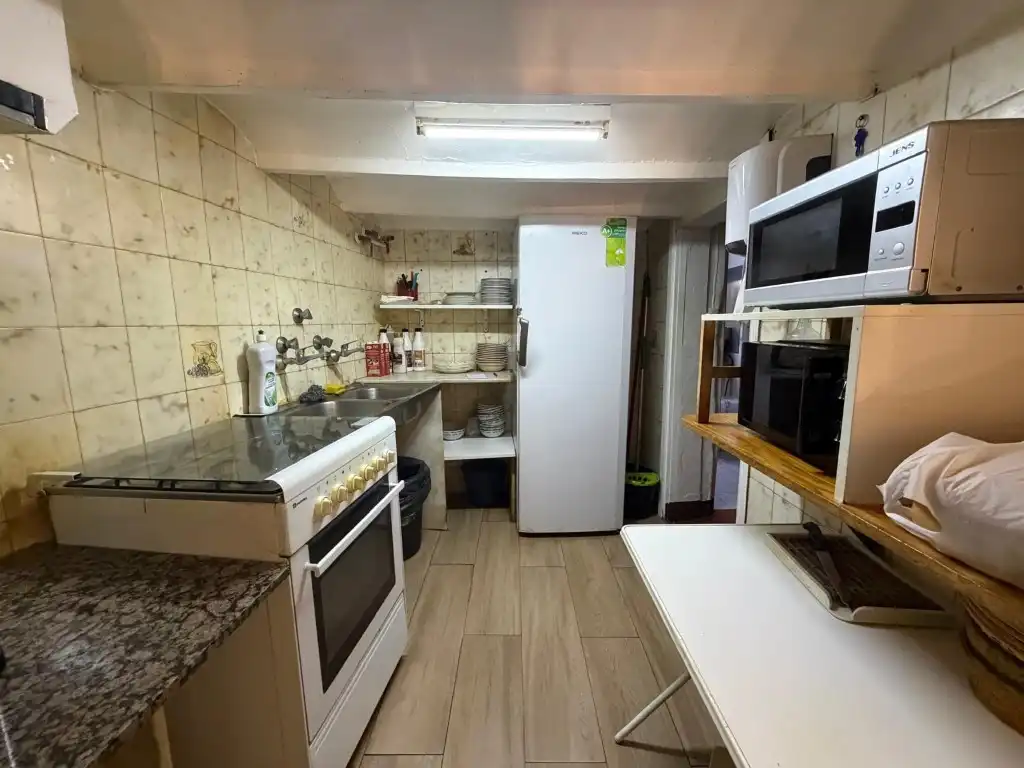 Local comercial en venda a Calle Santa Ana, imagen 45