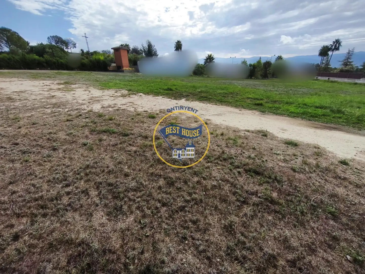 Lands and plots for sale in Sant Josep - Zona Hospital, imagen 8