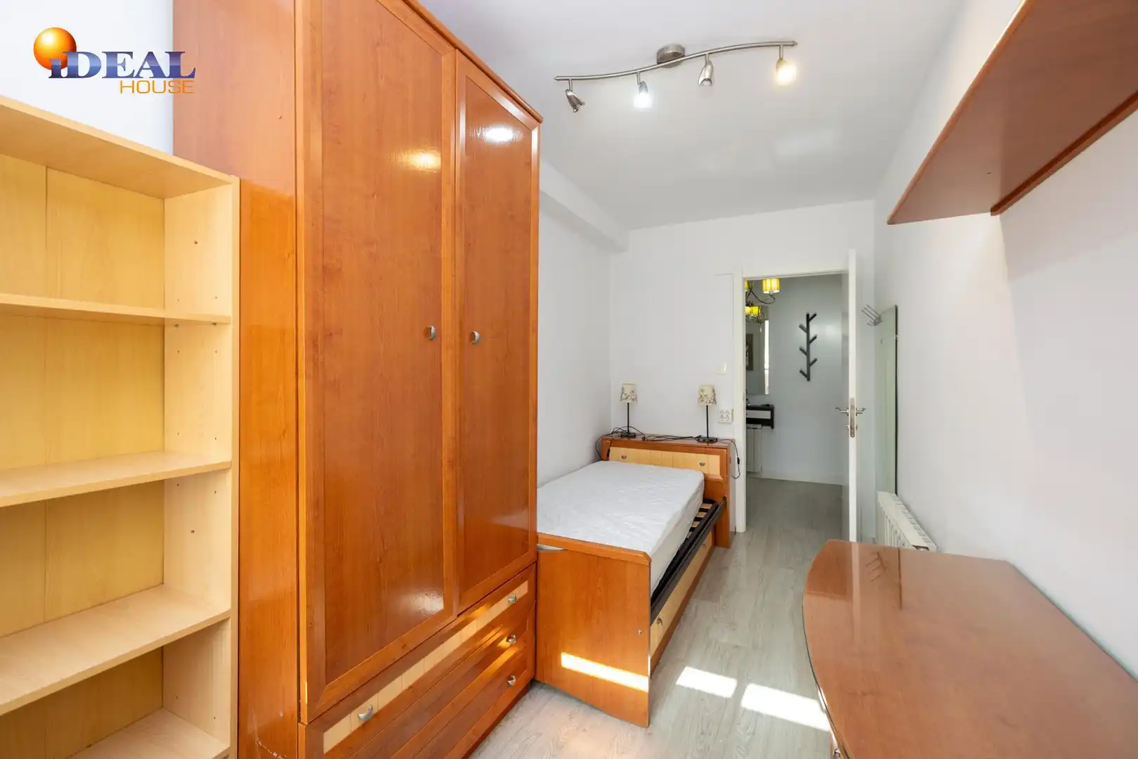 Appartement compact avec jardin à vendre à 7 Calle Luz Casanova, imagen 19