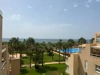 Àtic amb piscina en venda a Almerimar, imagen 57