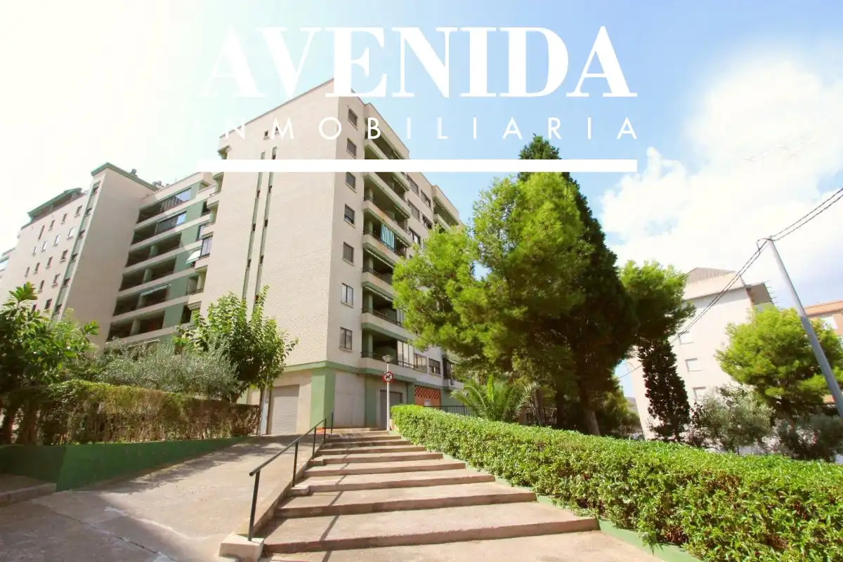 Appartement compact avec ascenseur à vendre à marítimo torre del rey 3, imagen 49