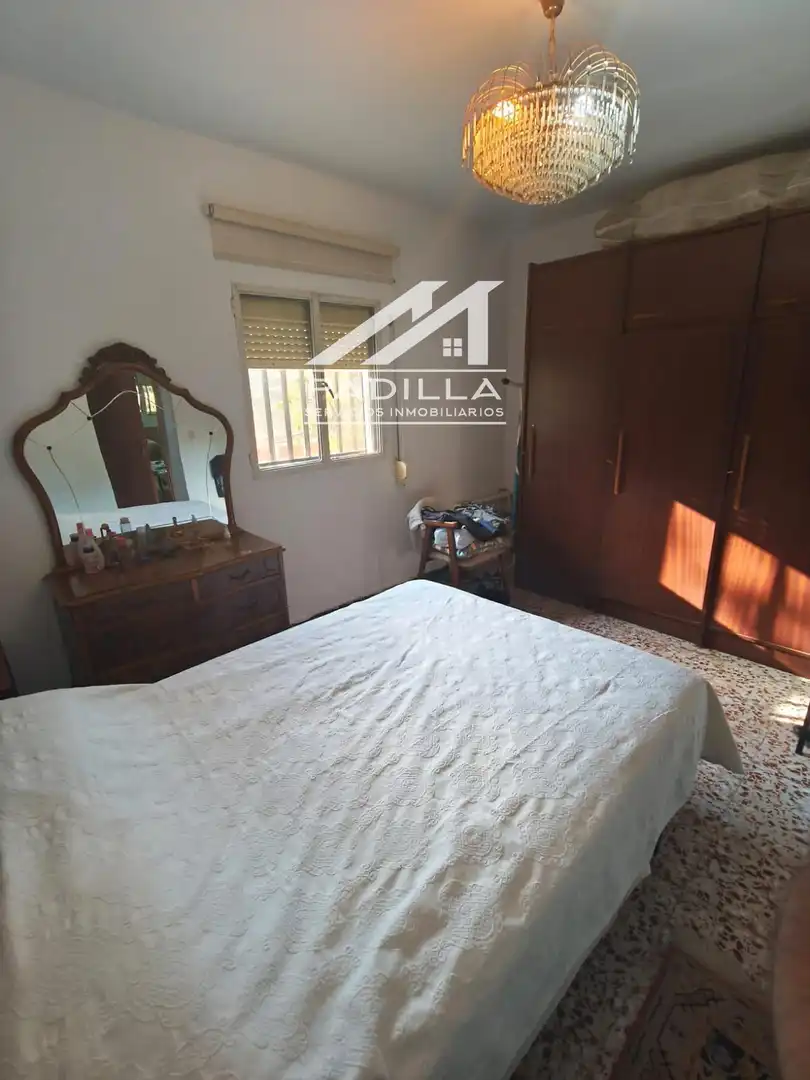 Dormitori de Casa o xalet en venda en Méntrida amb Terrassa, Traster i Piscina