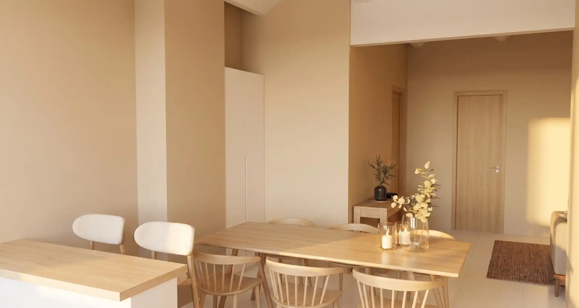 Dining room of Ground floor for sale in  Palma de Mallorca  with Storage room
